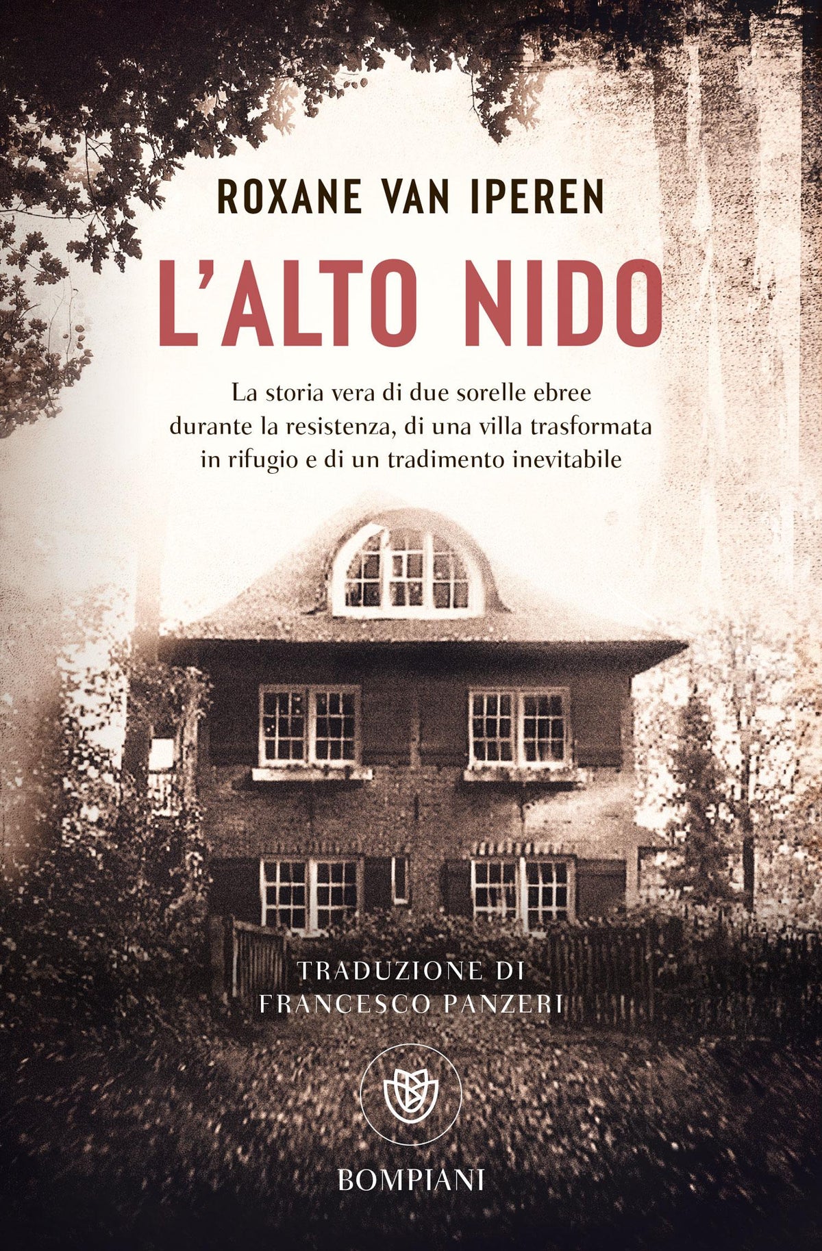 L'alto nido