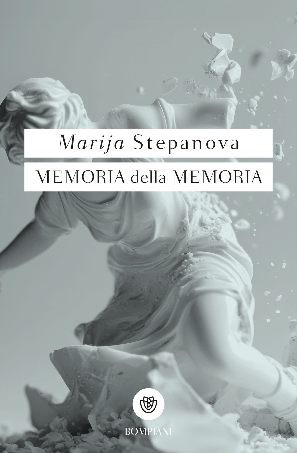 Memoria della memoria. Una romanza