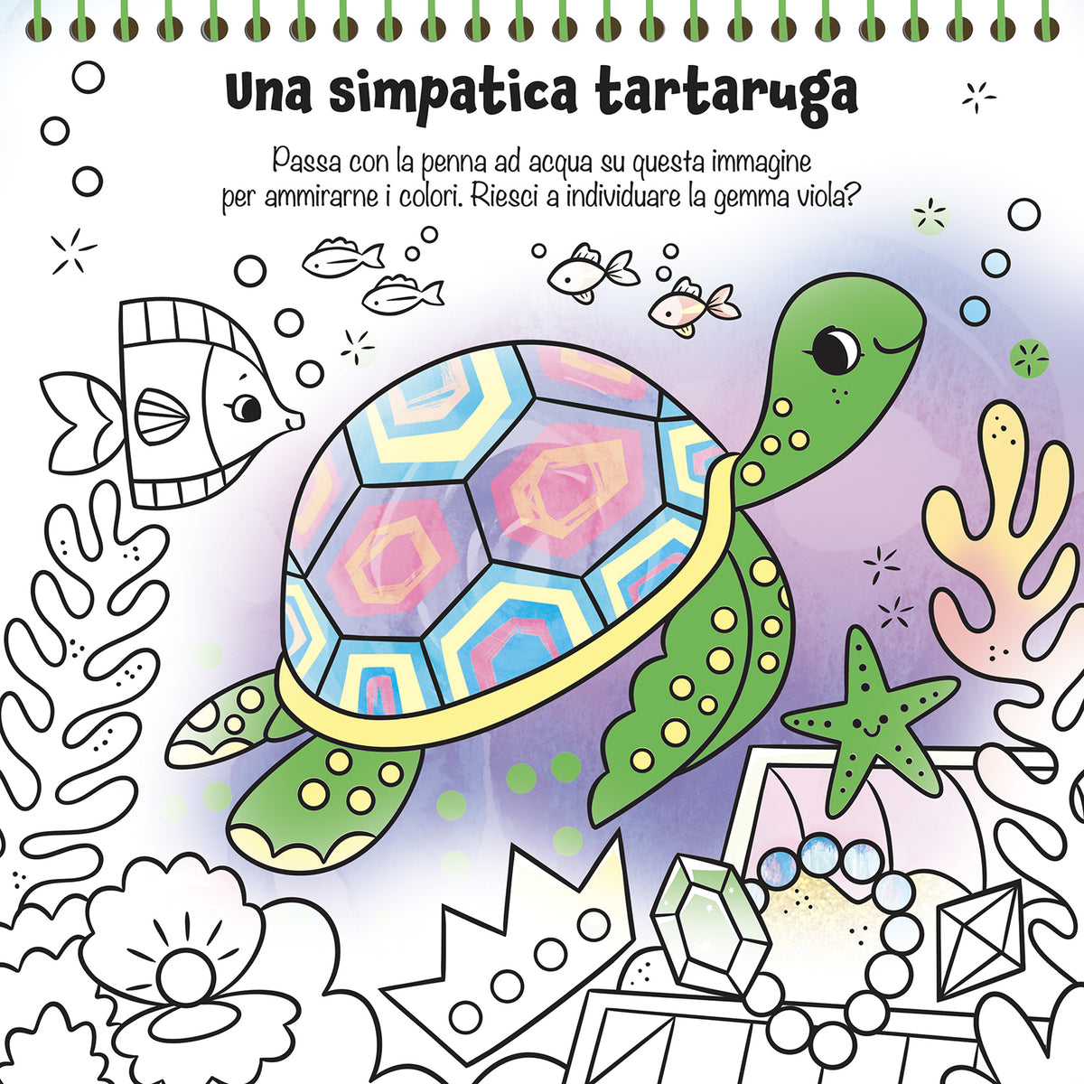 Animali Magici