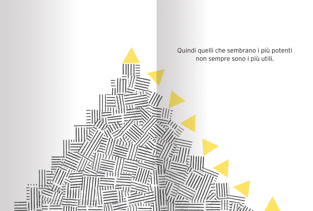 L'ape di Saint-Simon