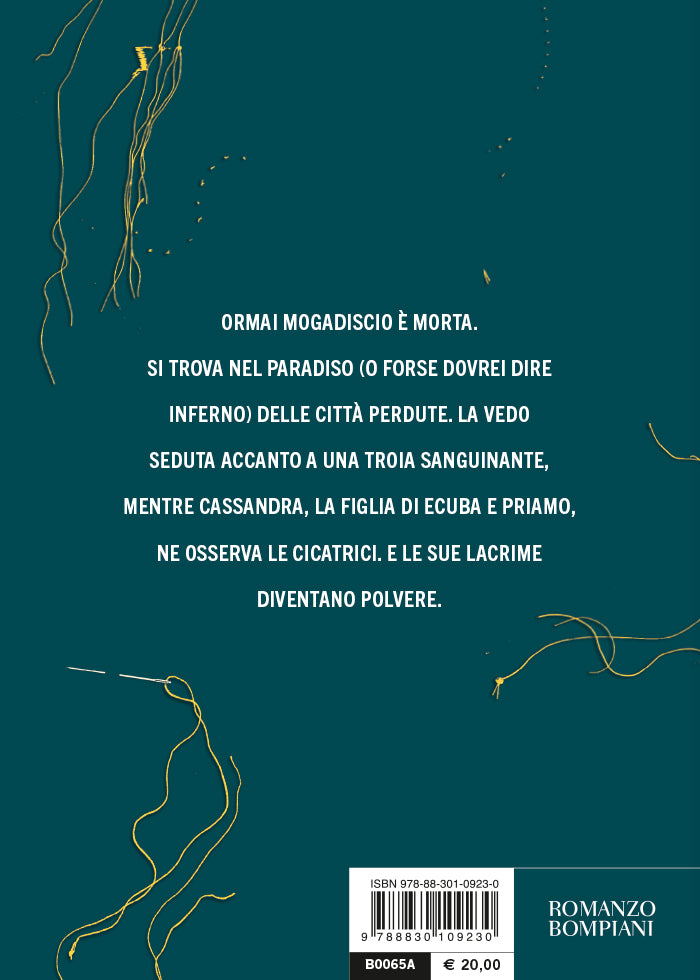 Cassandra a Mogadiscio