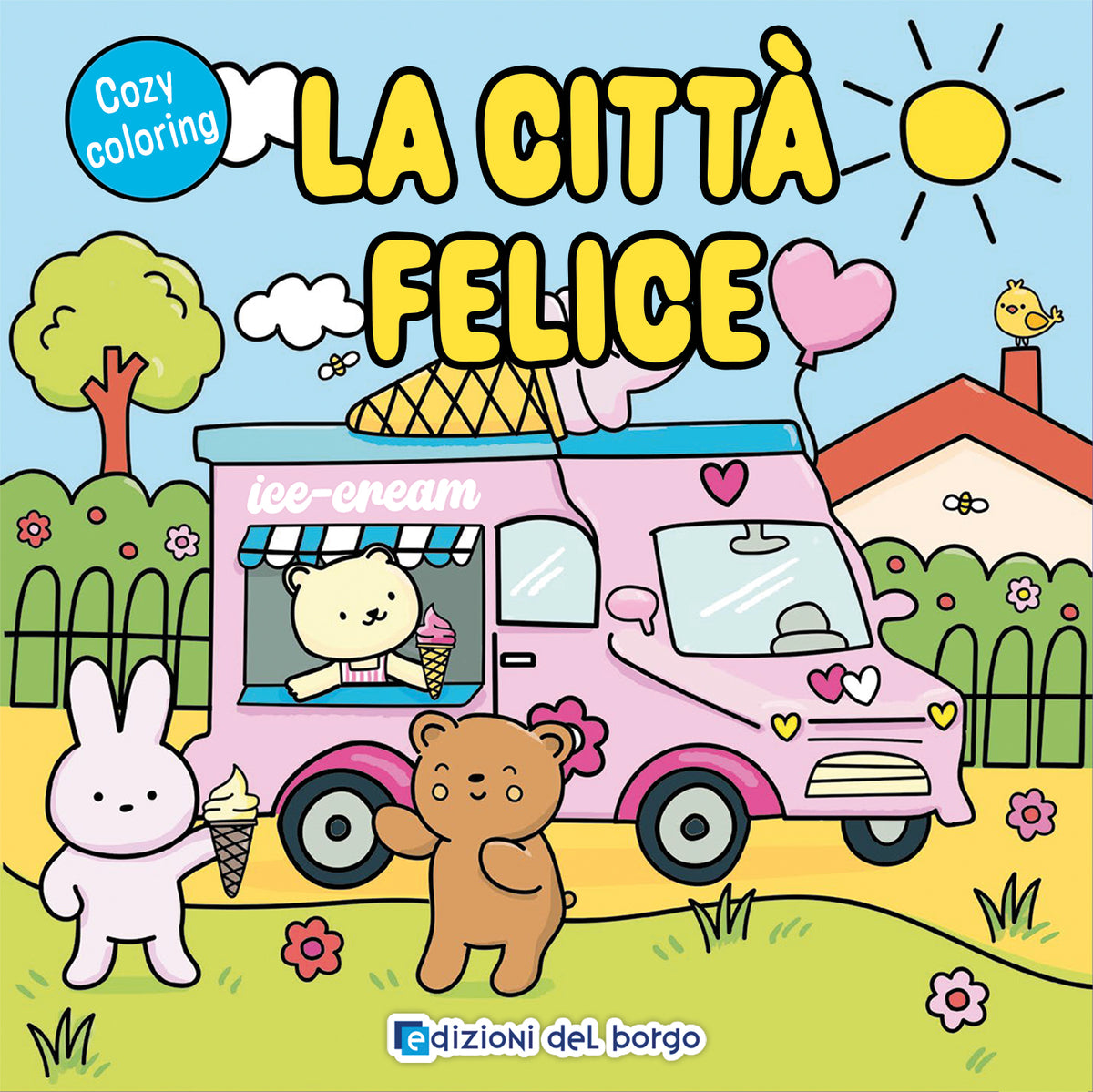 La città felice