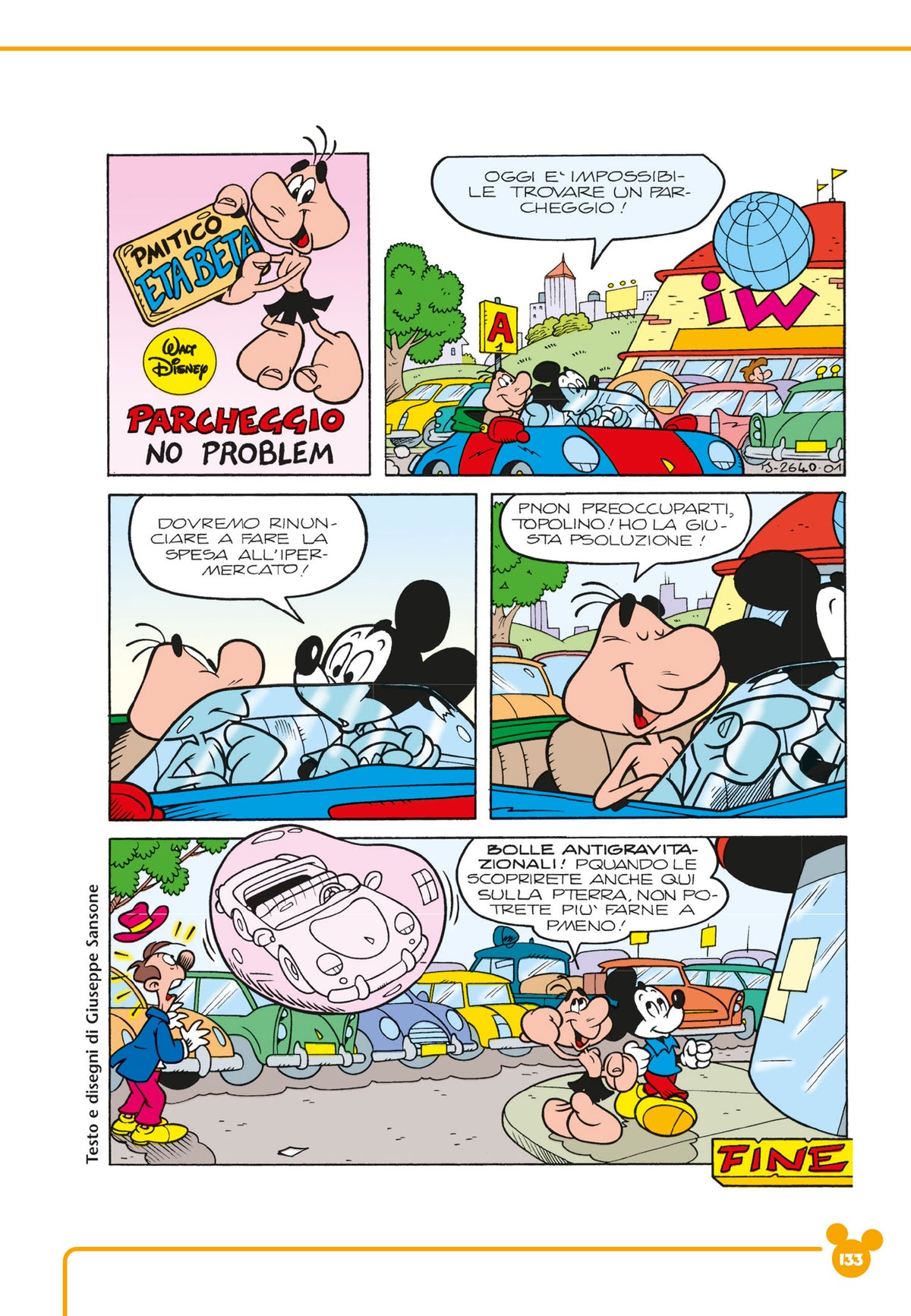 Enigmistica Disney Divertiti con Topolino e i suoi amici. Fumetti Barzellette Sudoku