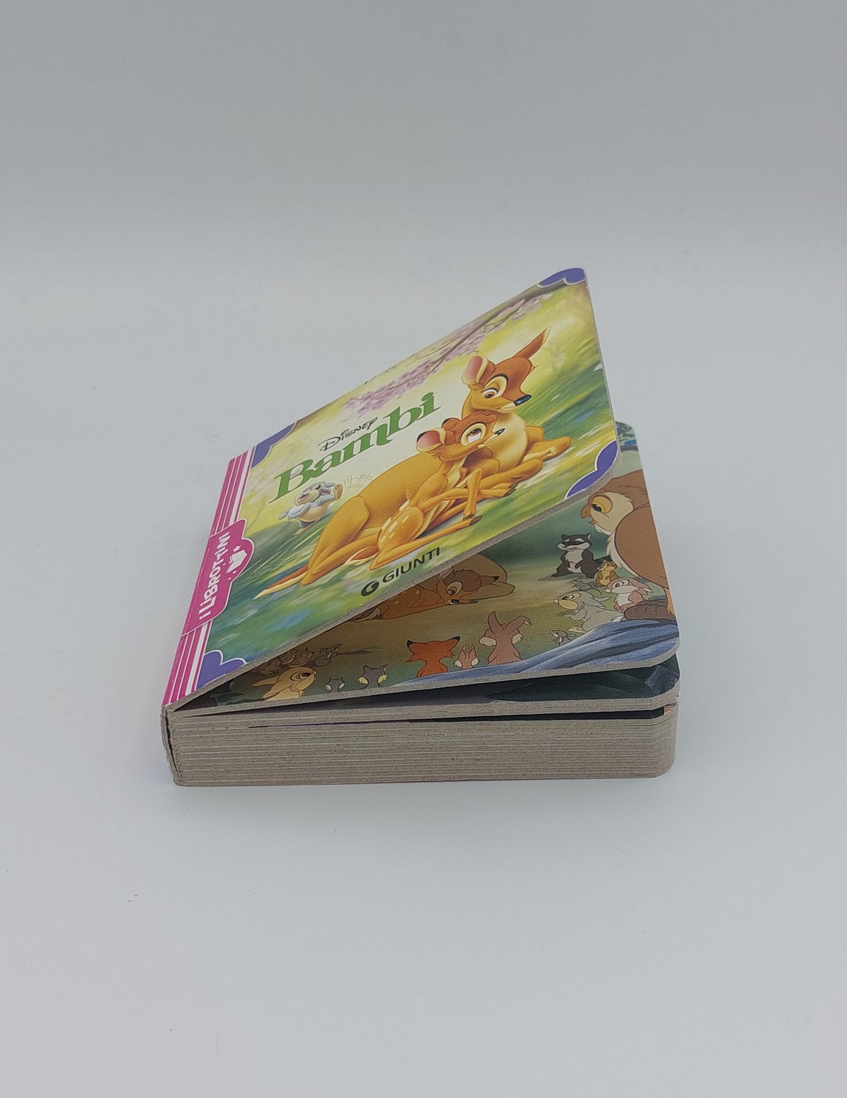 Bambi - I Librottini