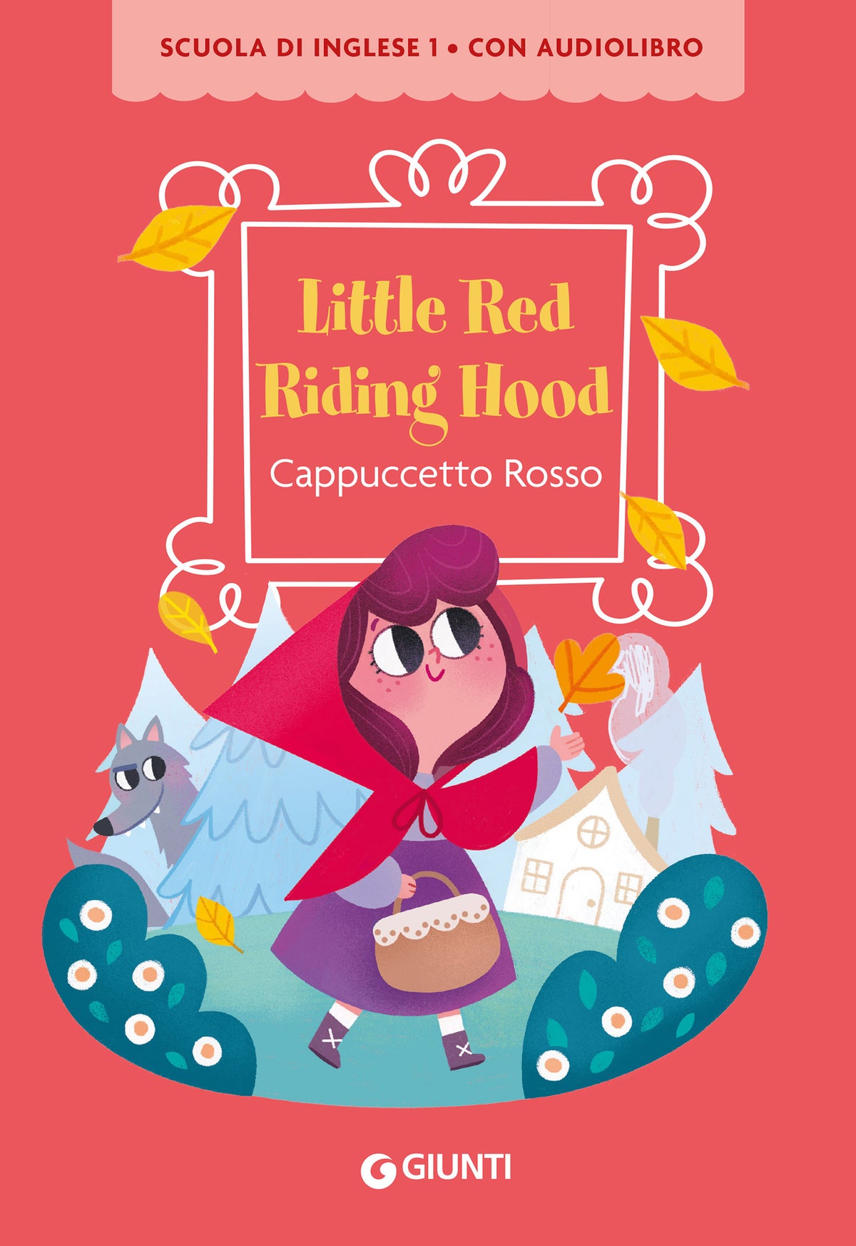 Little Red Riding Hood