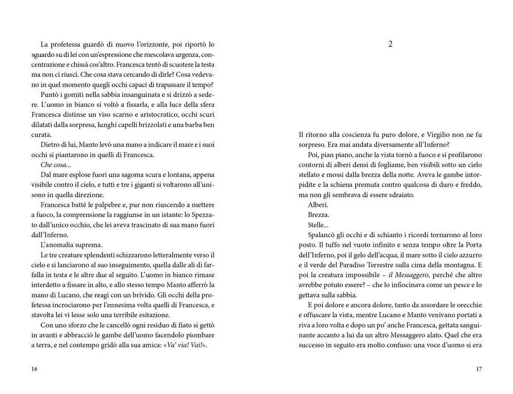 L'ora dei dannati. La guerra