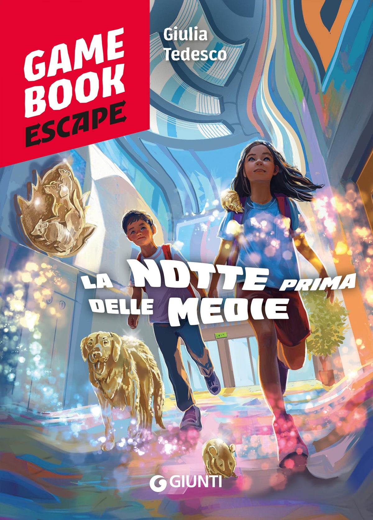 La notte prima delle medie