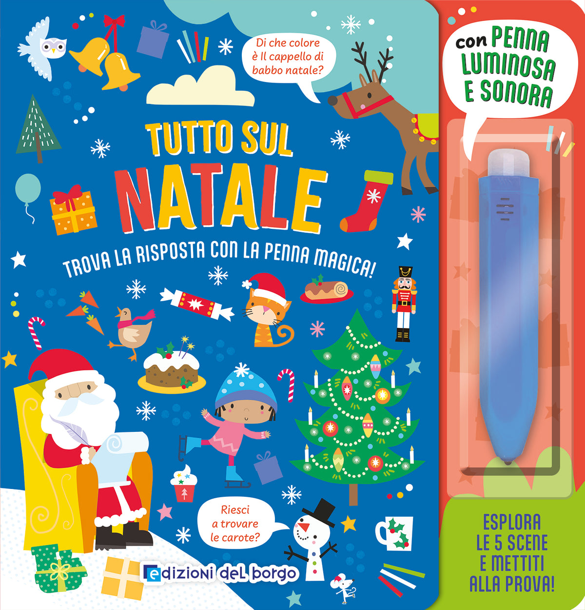 Tutto sul Natale