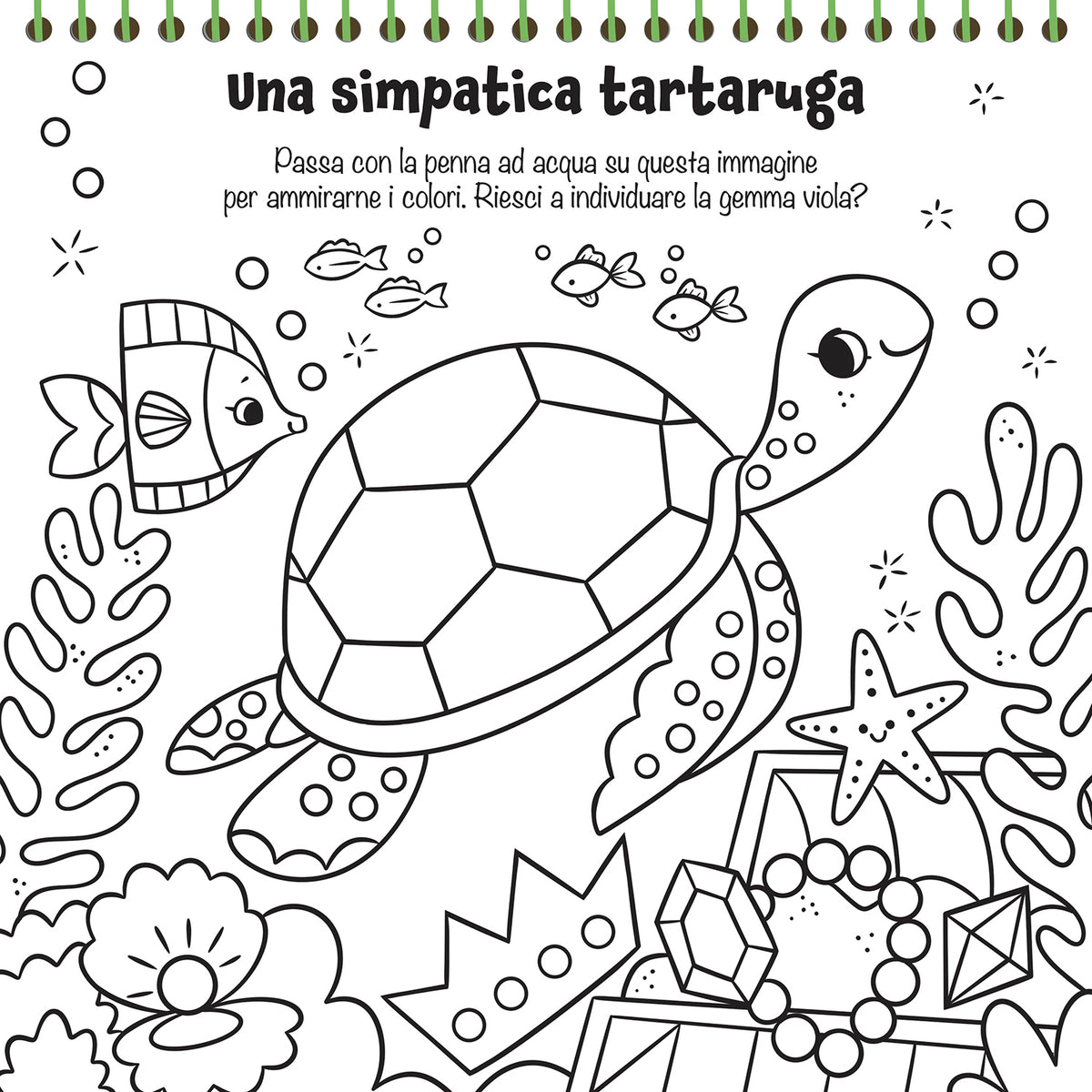 Animali Magici