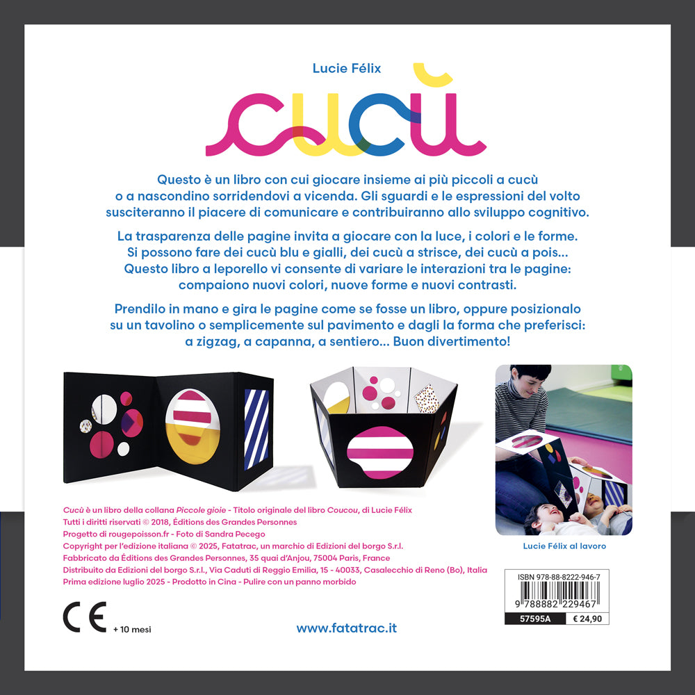 Cucù
