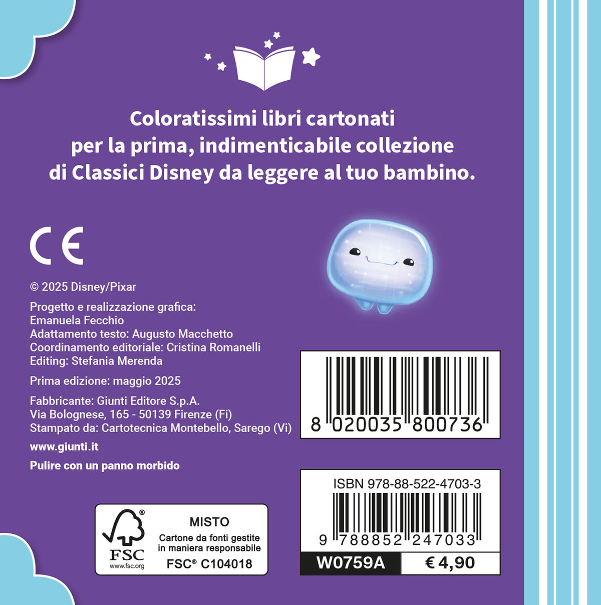 Elio I Librottini