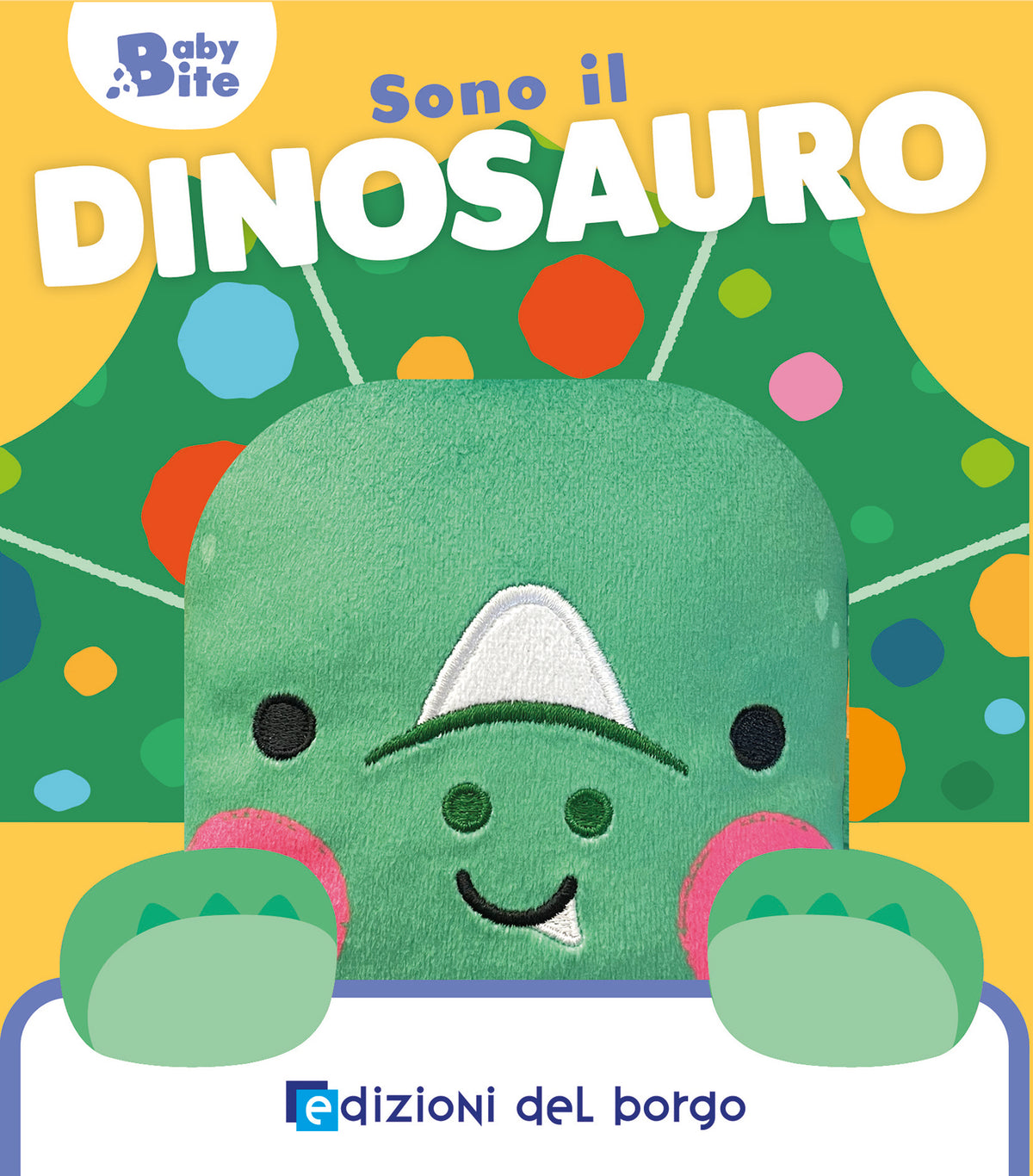 Sono il dinosauro