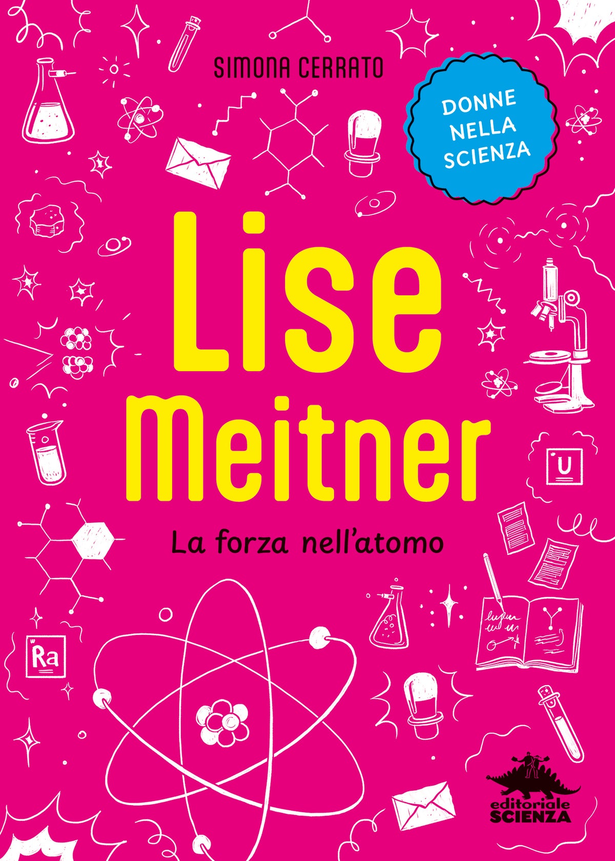 Lise Meitner – La forza nell’atomo. Lise Meitner – La forza nell’atomo