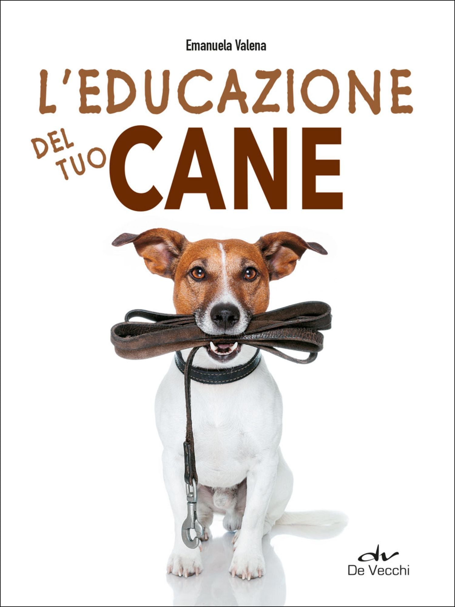 L'educazione del tuo cane