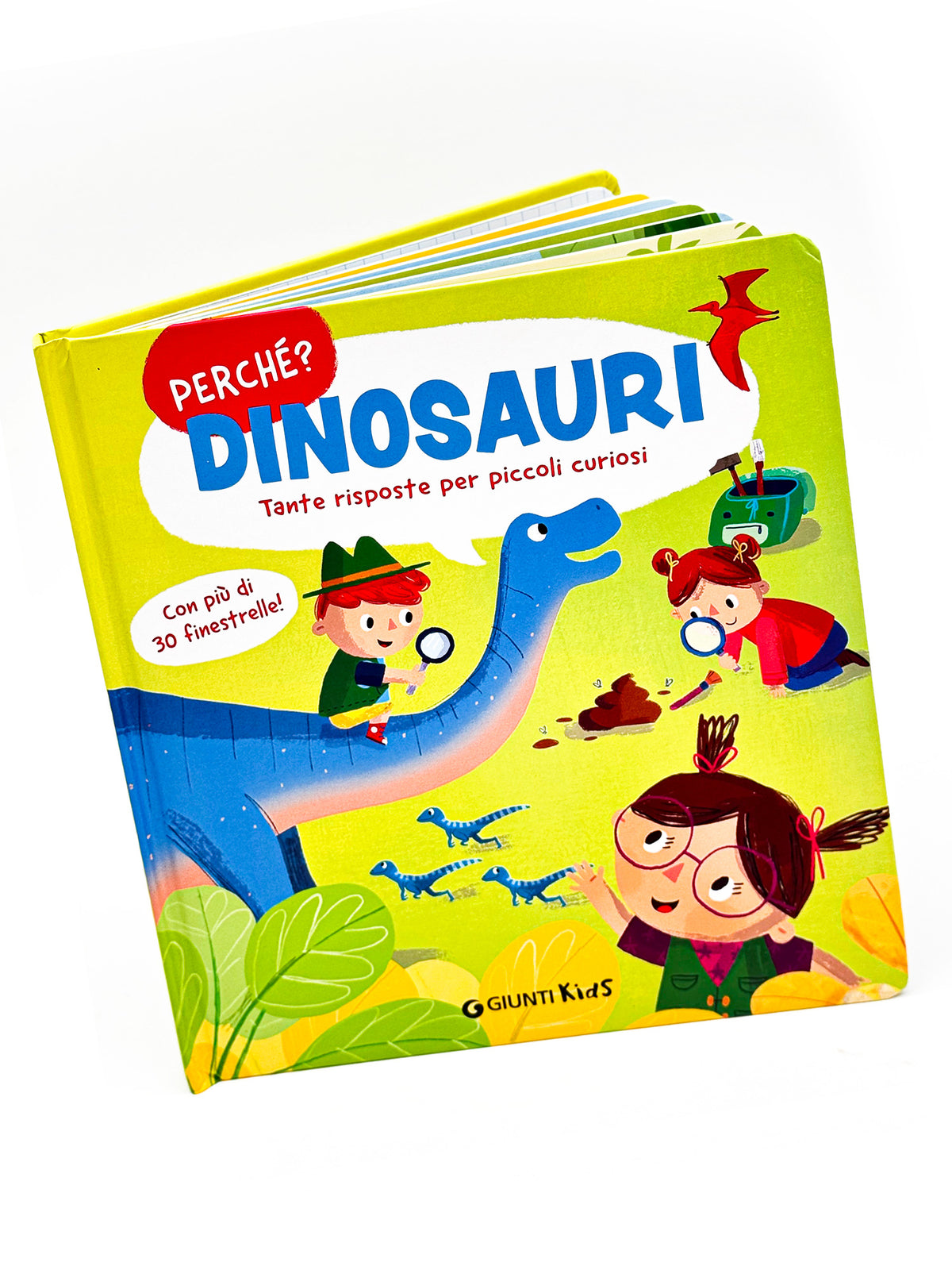 Dinosauri