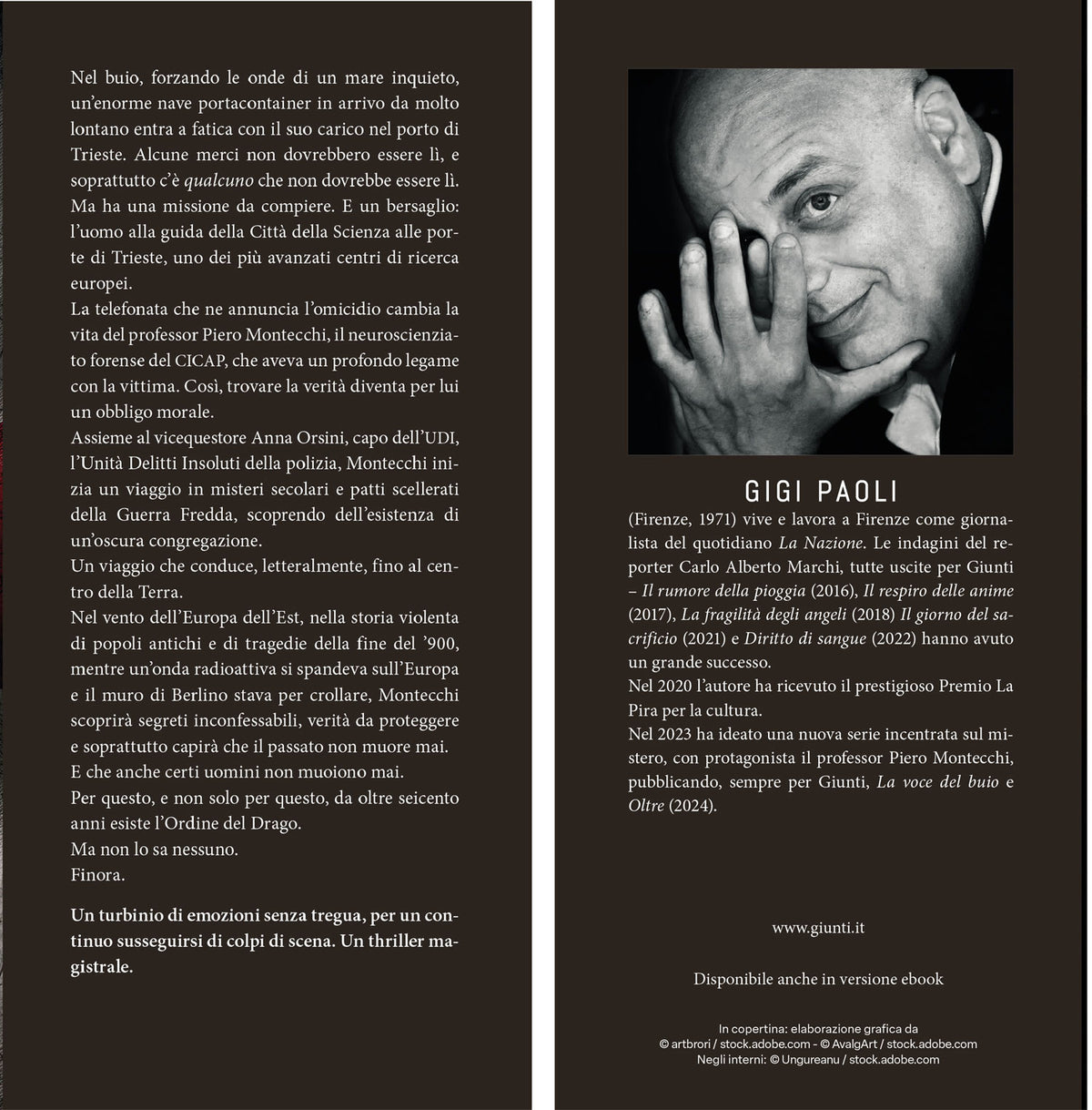 L’ordine del drago