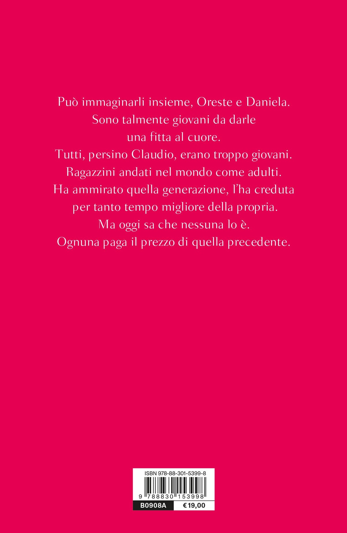 La gabbia