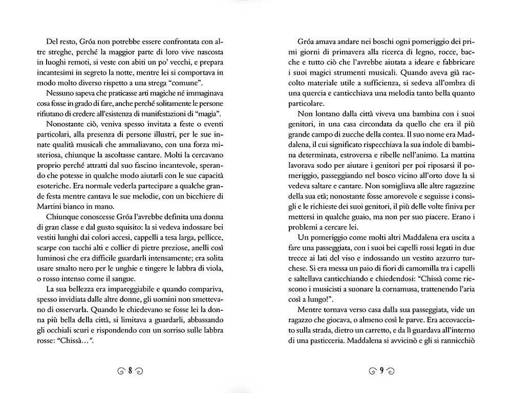 Alla ricerca dell'Alboka
