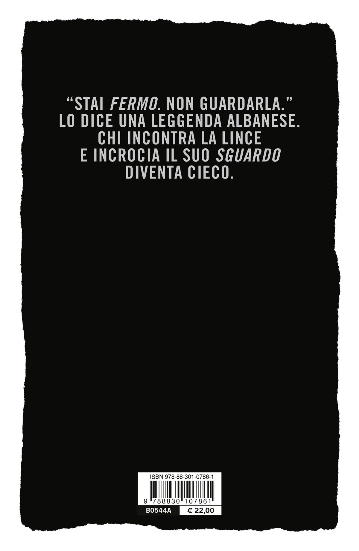 La lince sa aspettare. Il ritorno dell'ispettore Miranda