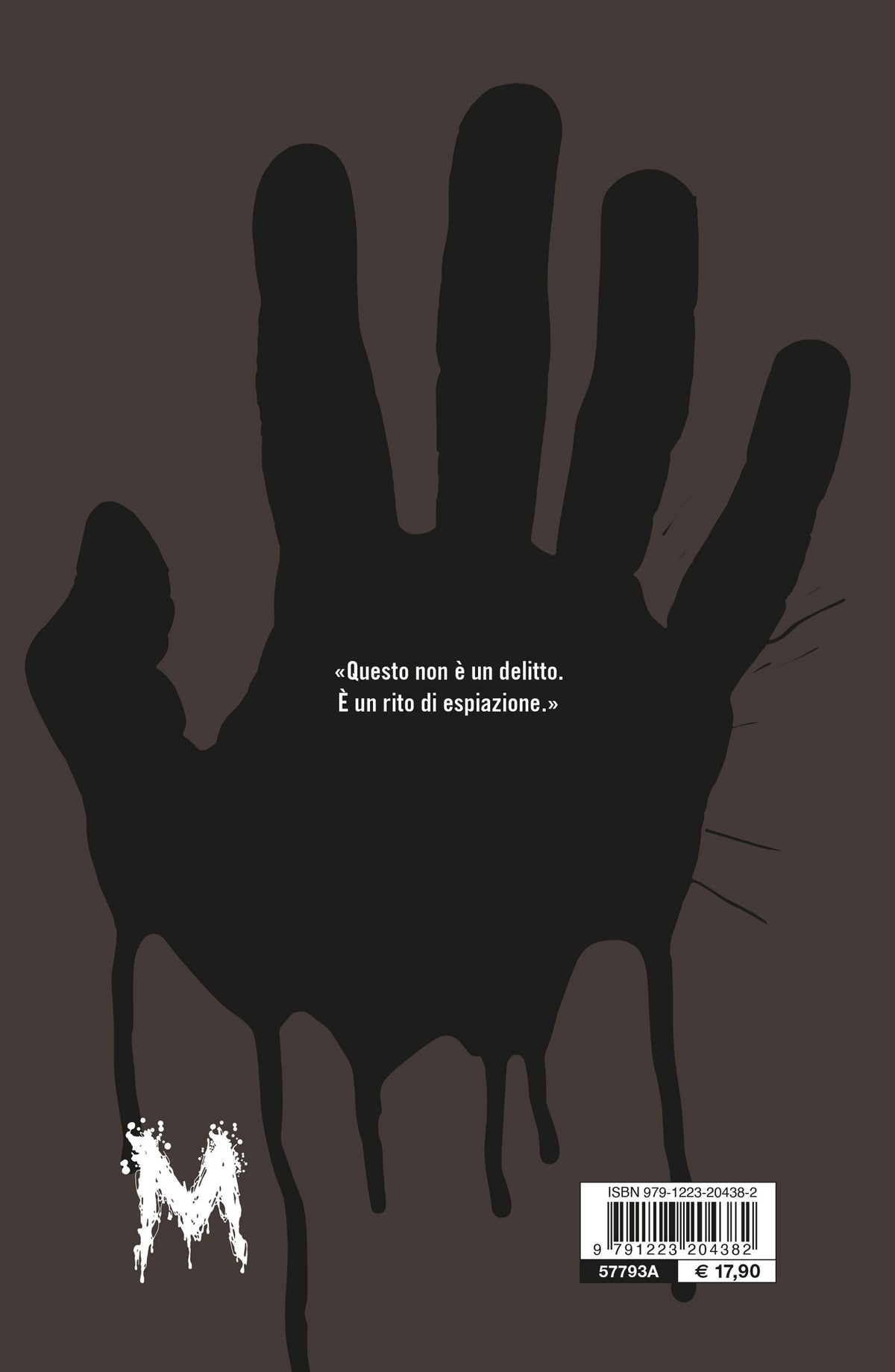 Il dilemma del carnefice