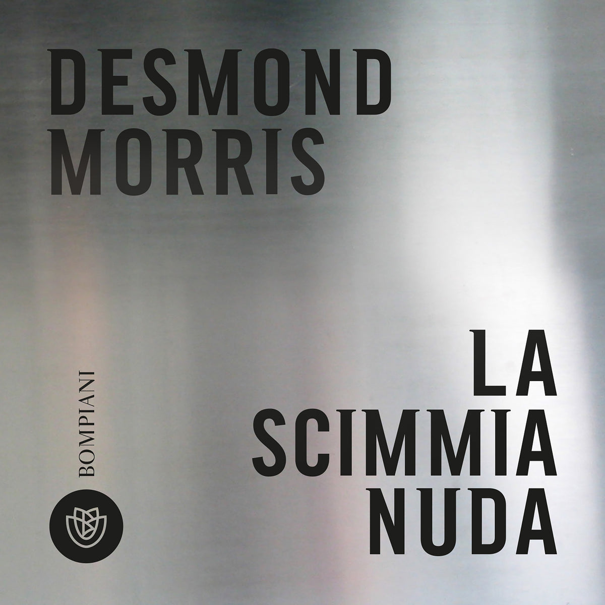 La Scimmia Nuda