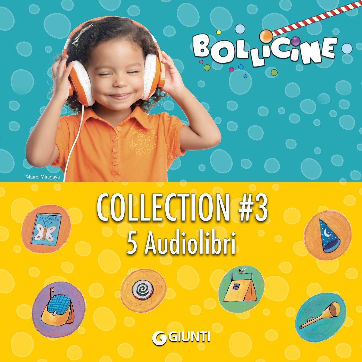 Bollicine_Collection N.3