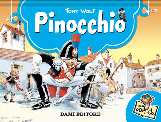 Pinocchio