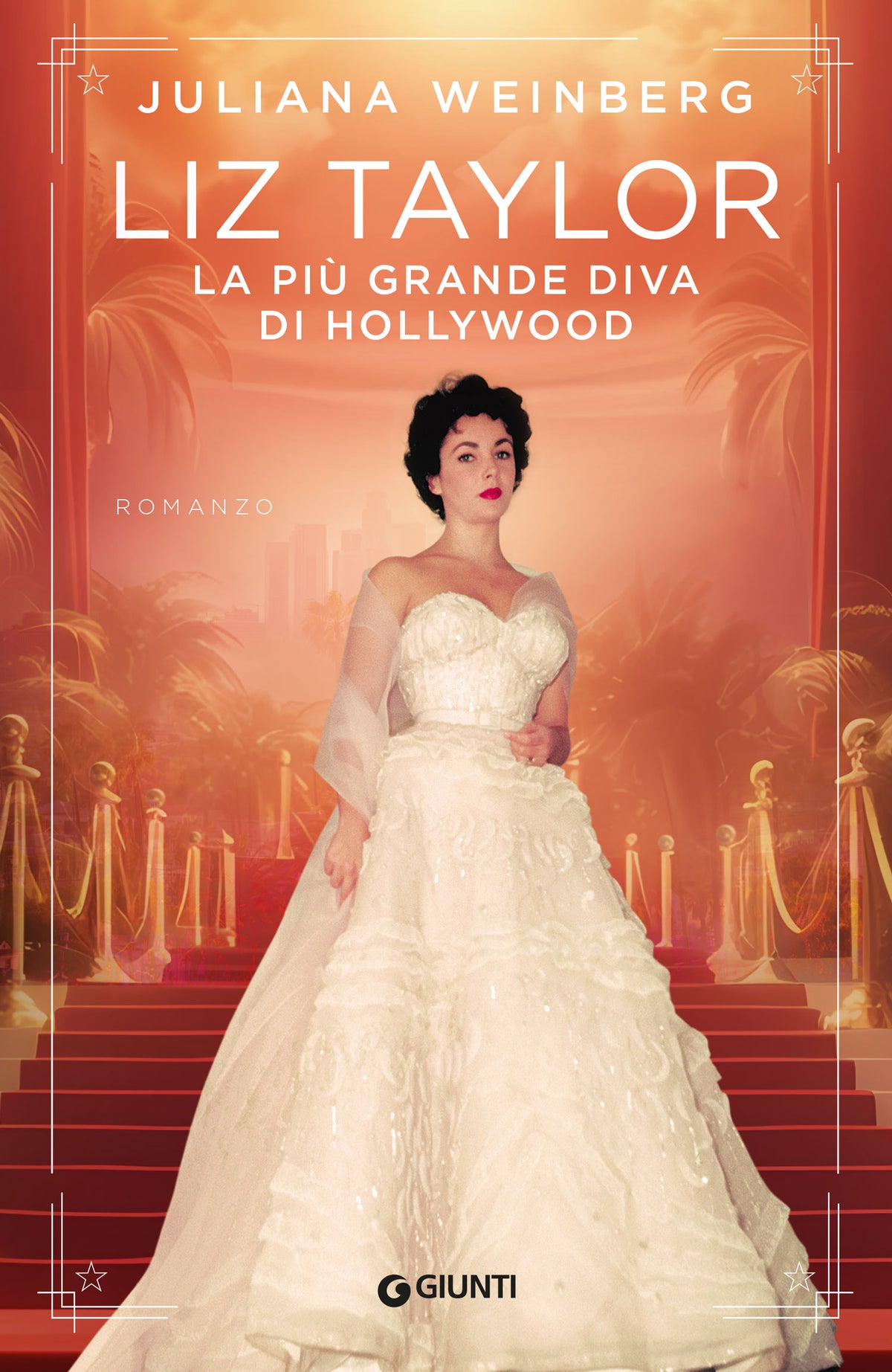 Liz Taylor. La più grande diva di Hollywood