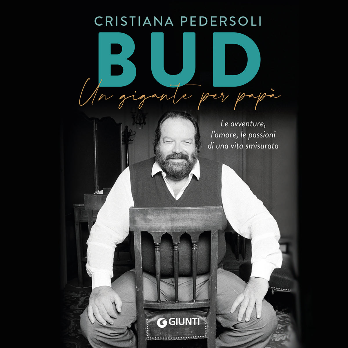 Bud, un Gigante per Papa' Aud