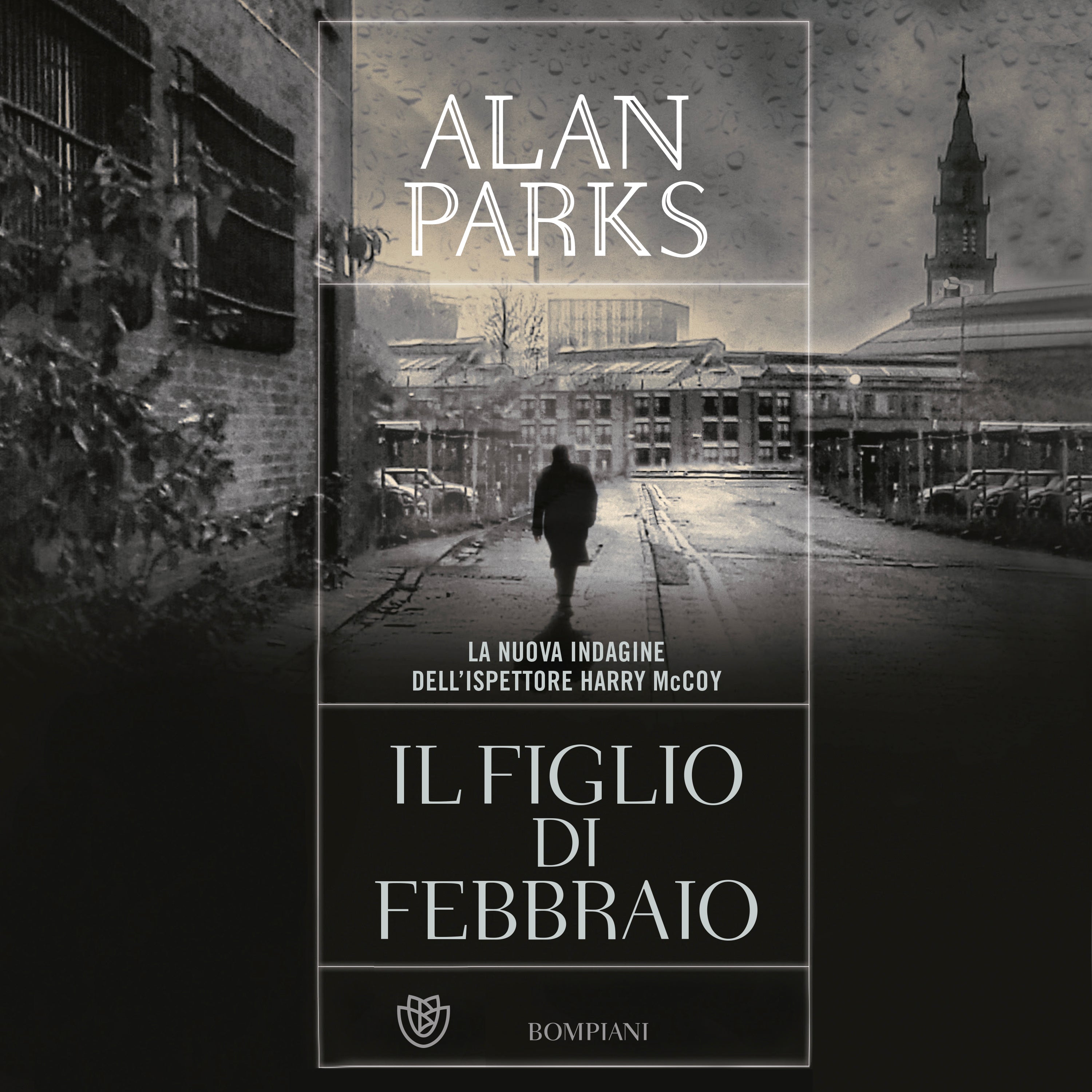 Il Figlio di Febbraio Aud