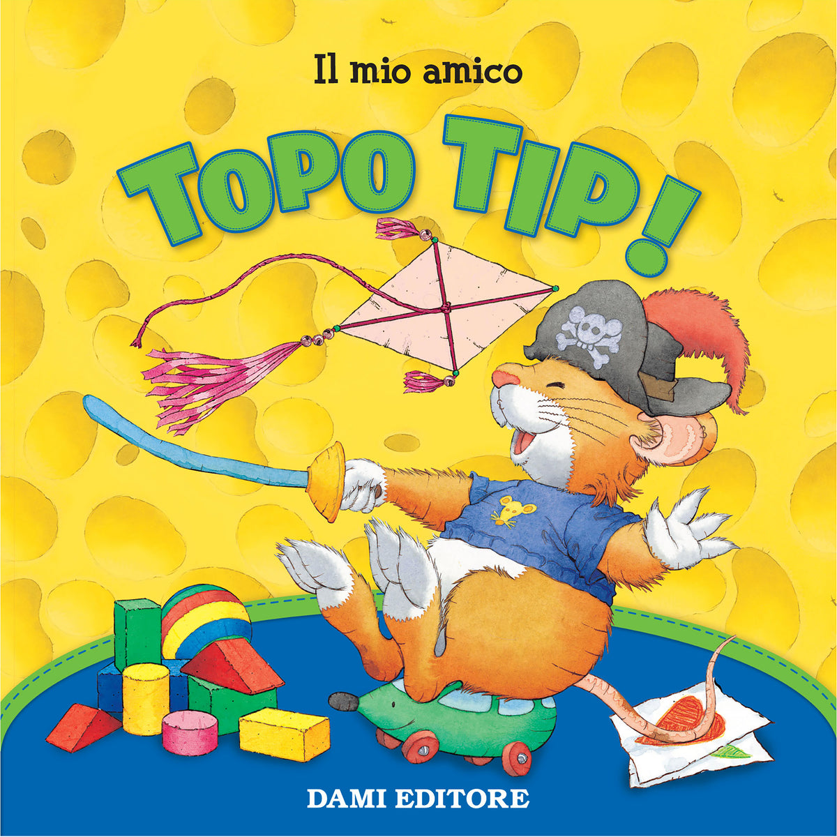 Topo Tip_Collection N.2 Aud
