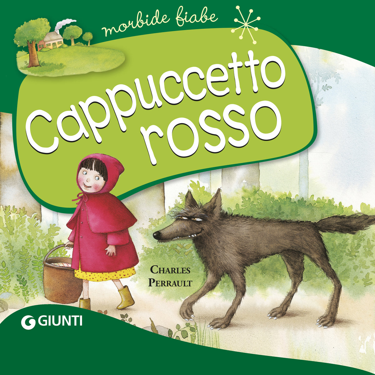 Cappuccetto Rosso