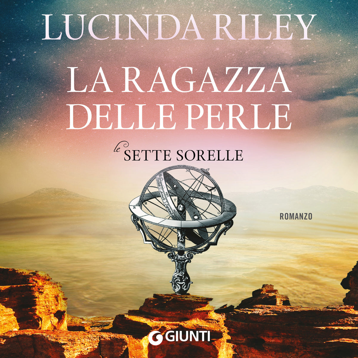 Le Sette Sorelle-La Ragazza Delle Perle