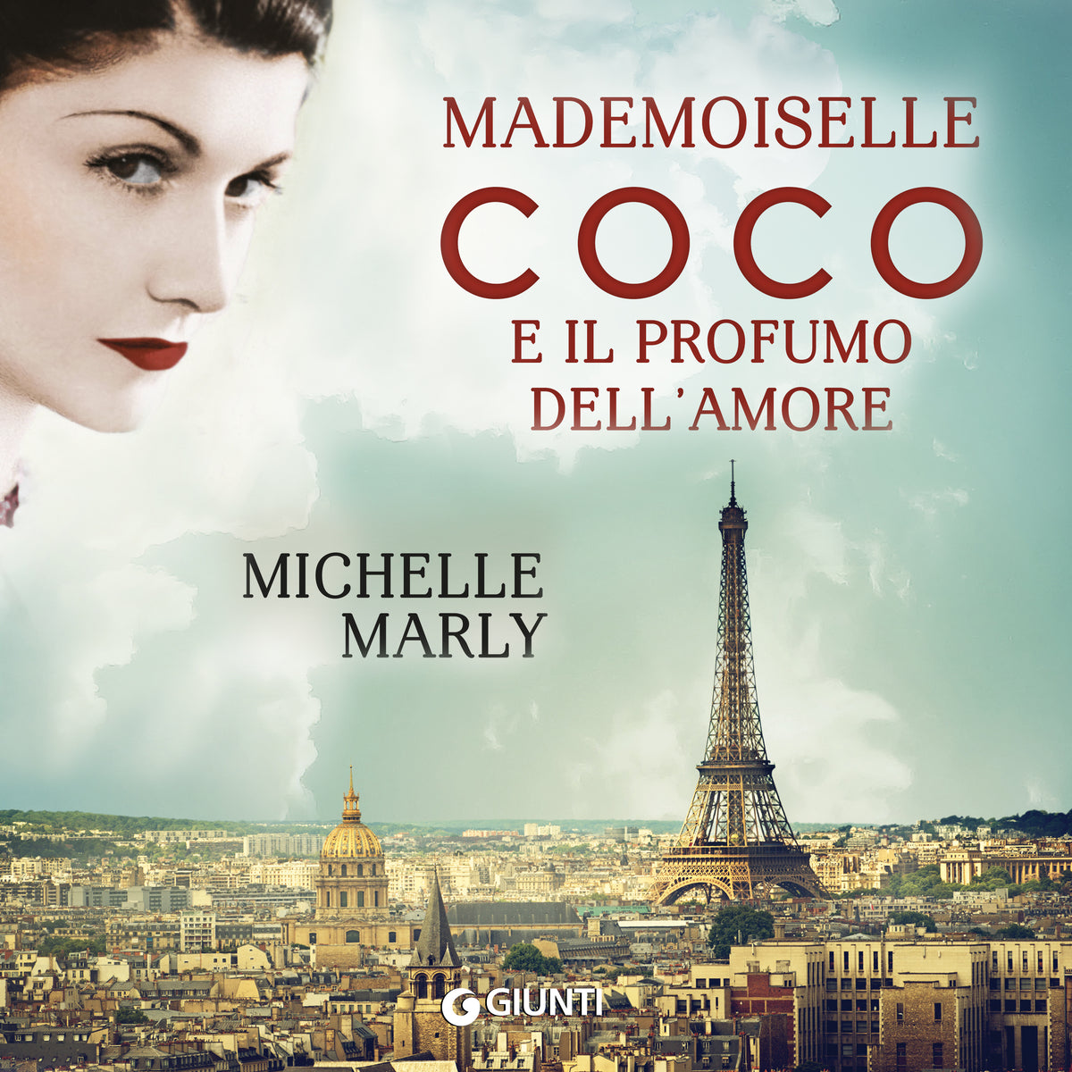Mademoiselle Coco e il Profumo... Aud