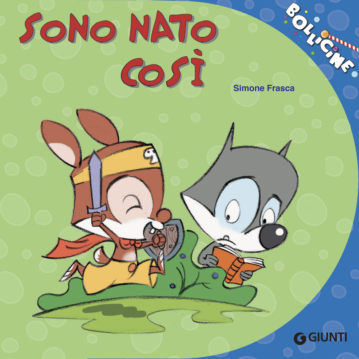 Sono Nato Cosi'