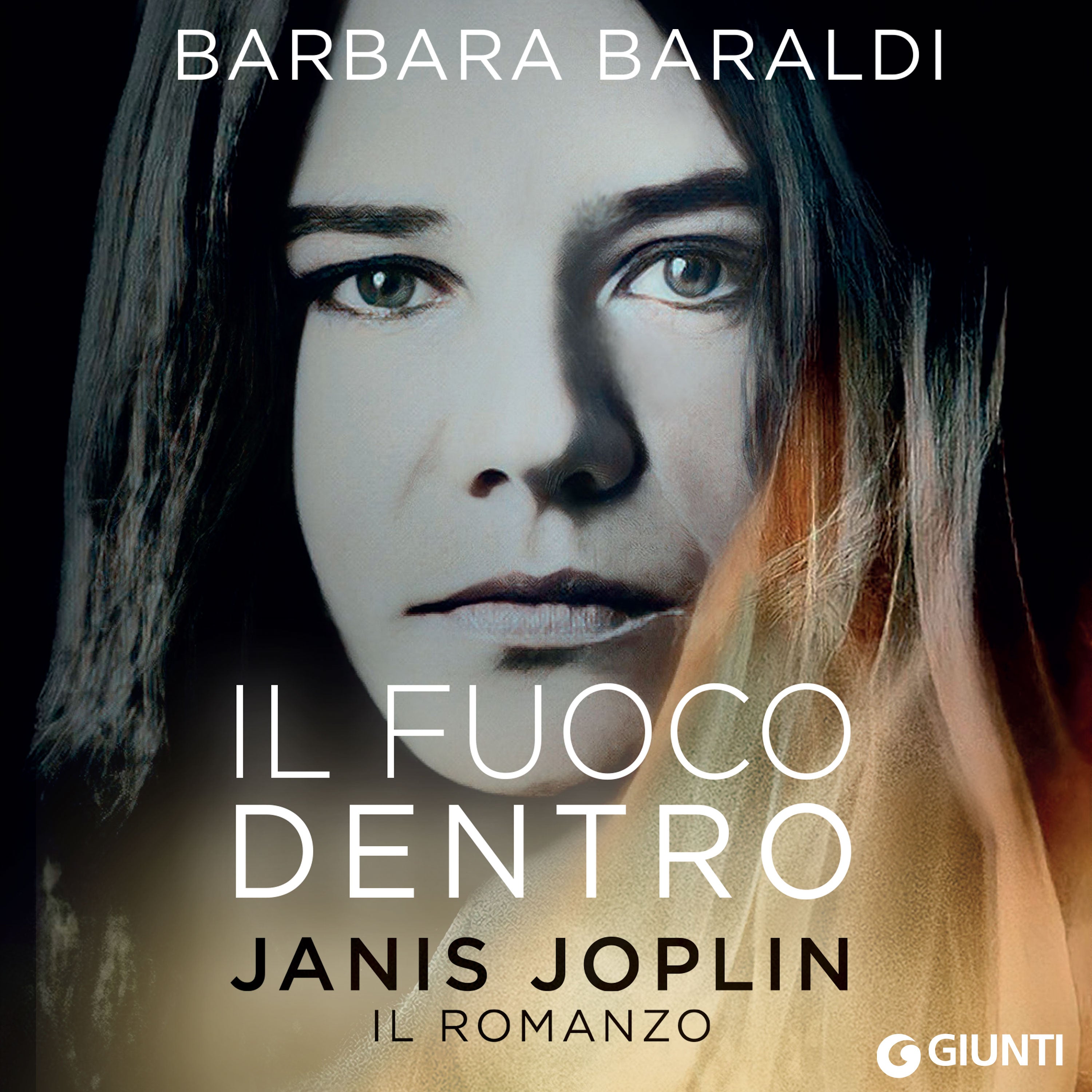 Fuoco Dentro (Il).Janis Joplin (Il R Di)