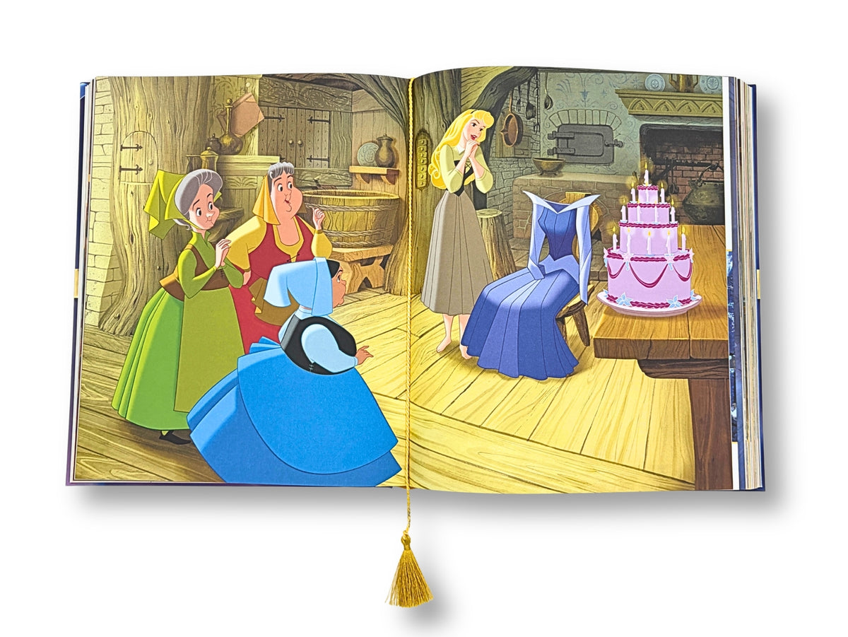 C'era una volta un Regno Disney