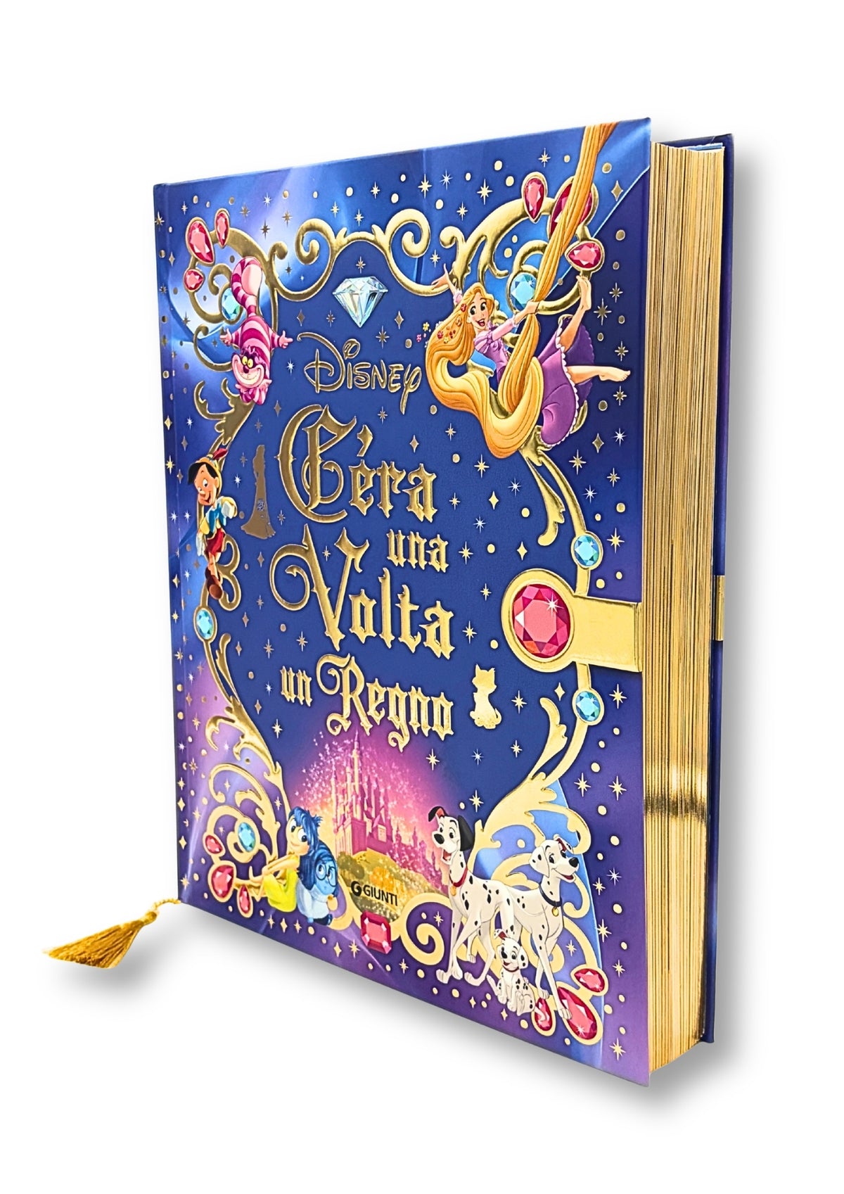 C'era una volta un Regno Disney