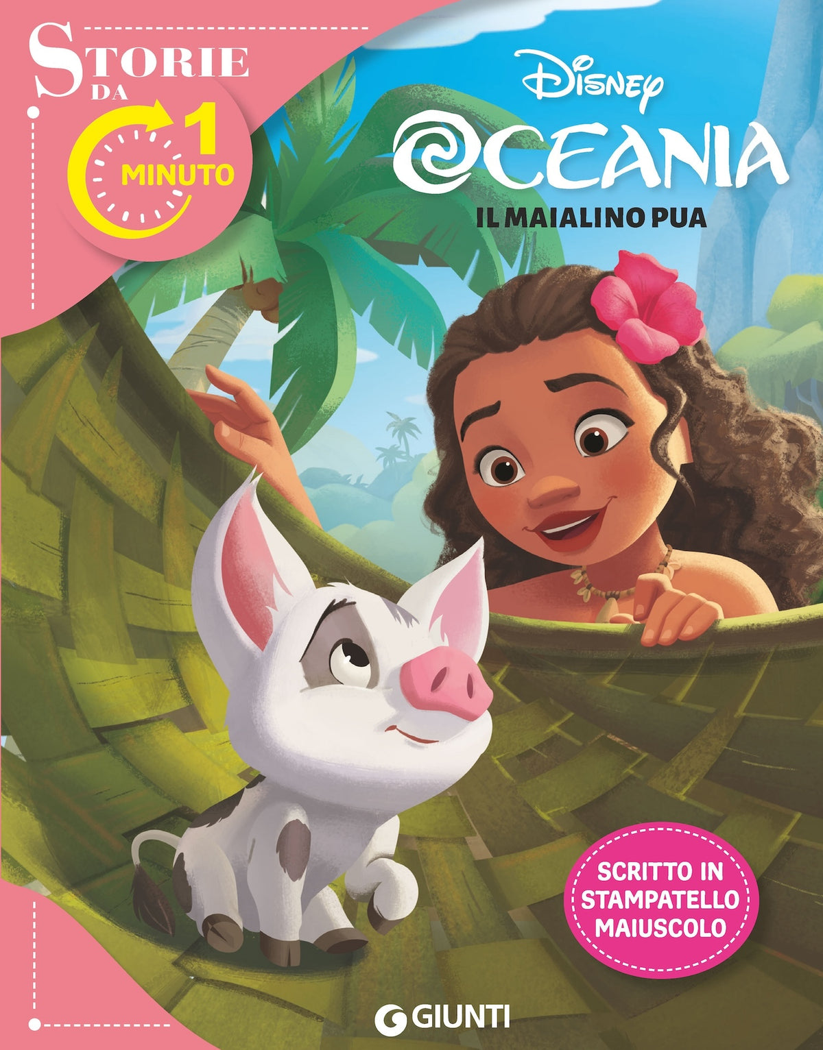 Storie da 1 Minuto Disney 2025 (6 titoli sfusi)