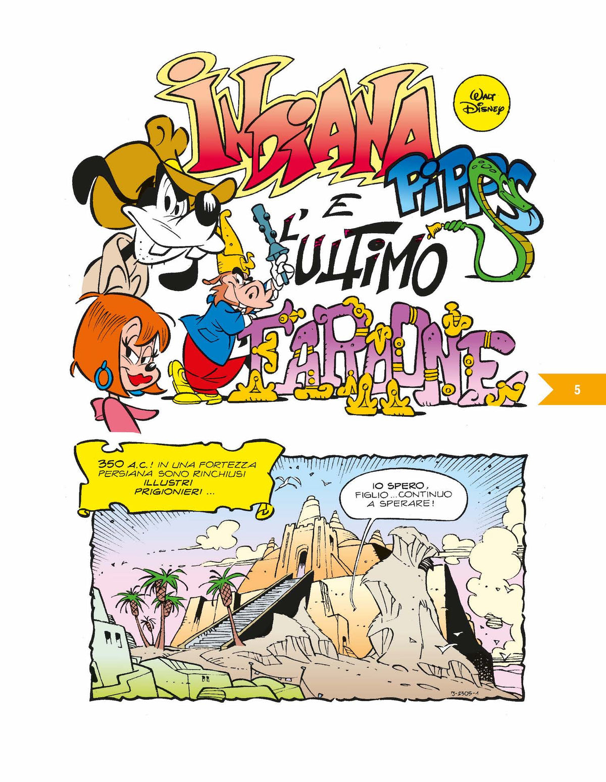 Antiche civiltà Le più belle storie Disney Pocket