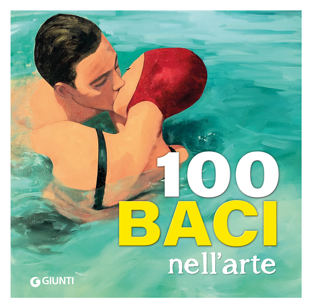 100 baci nell'arte