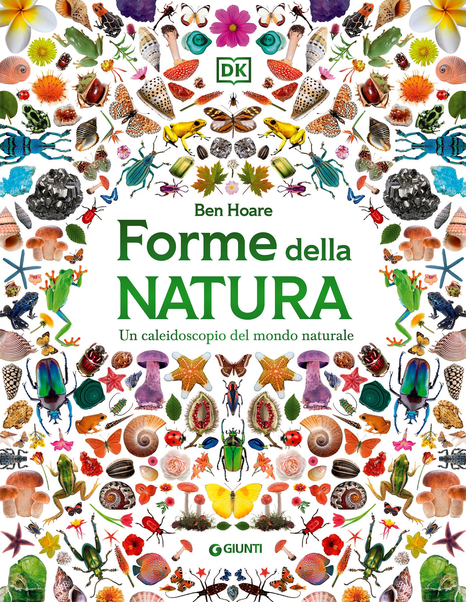 Forme della natura