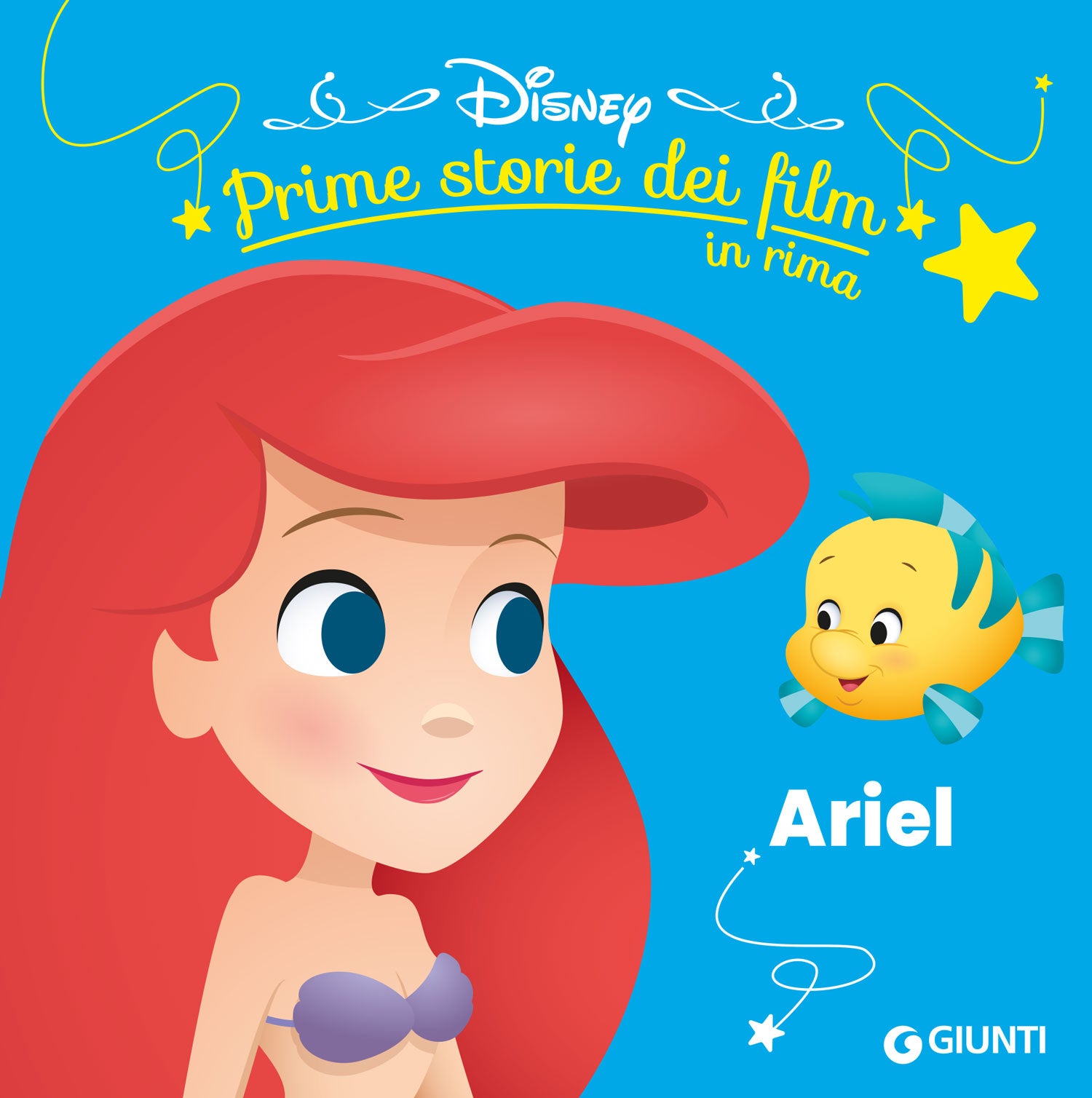 Ariel Prime storie dei film in rima