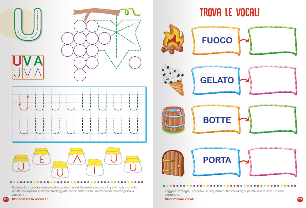 200 giochi e passatempi educativi per bambini. Tanti giochi e attività per imparare divertendosi