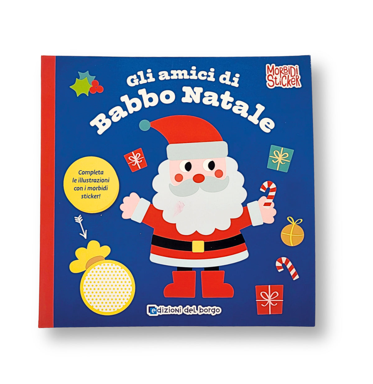 Gli amici di Babbo Natale