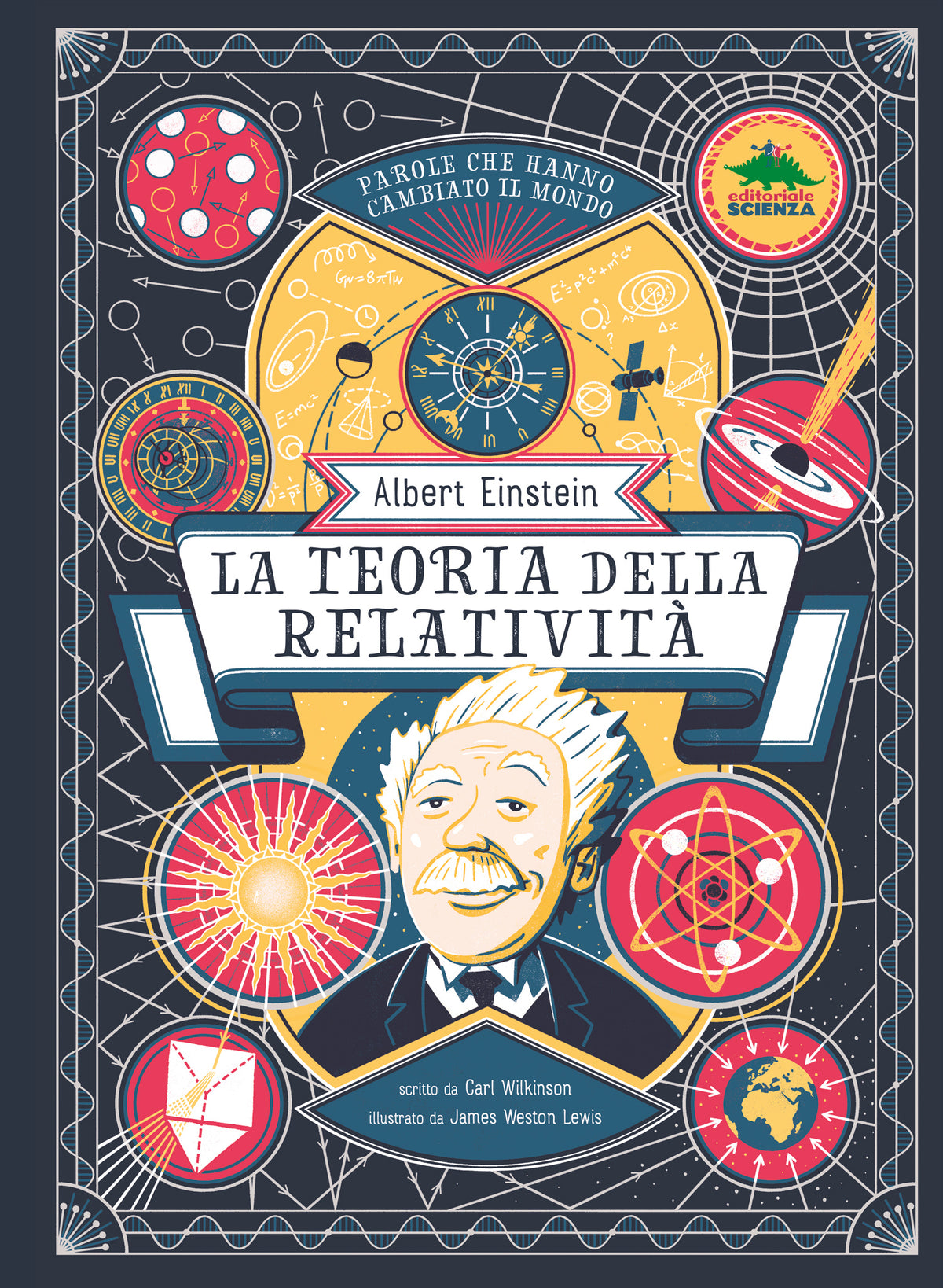 La teoria della relatività