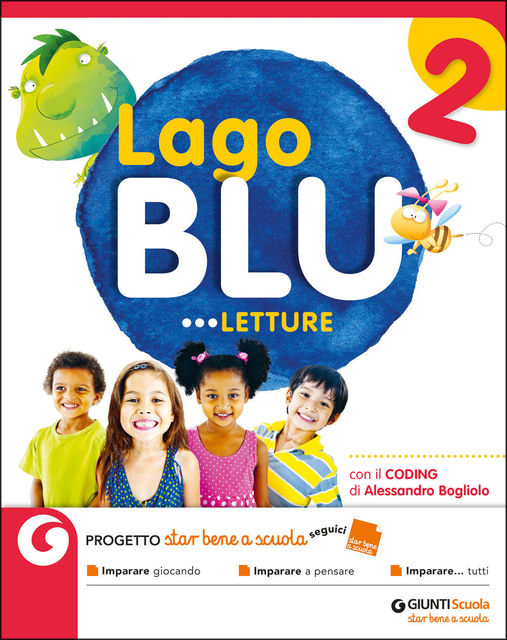 Lago Blu 2 - Letture