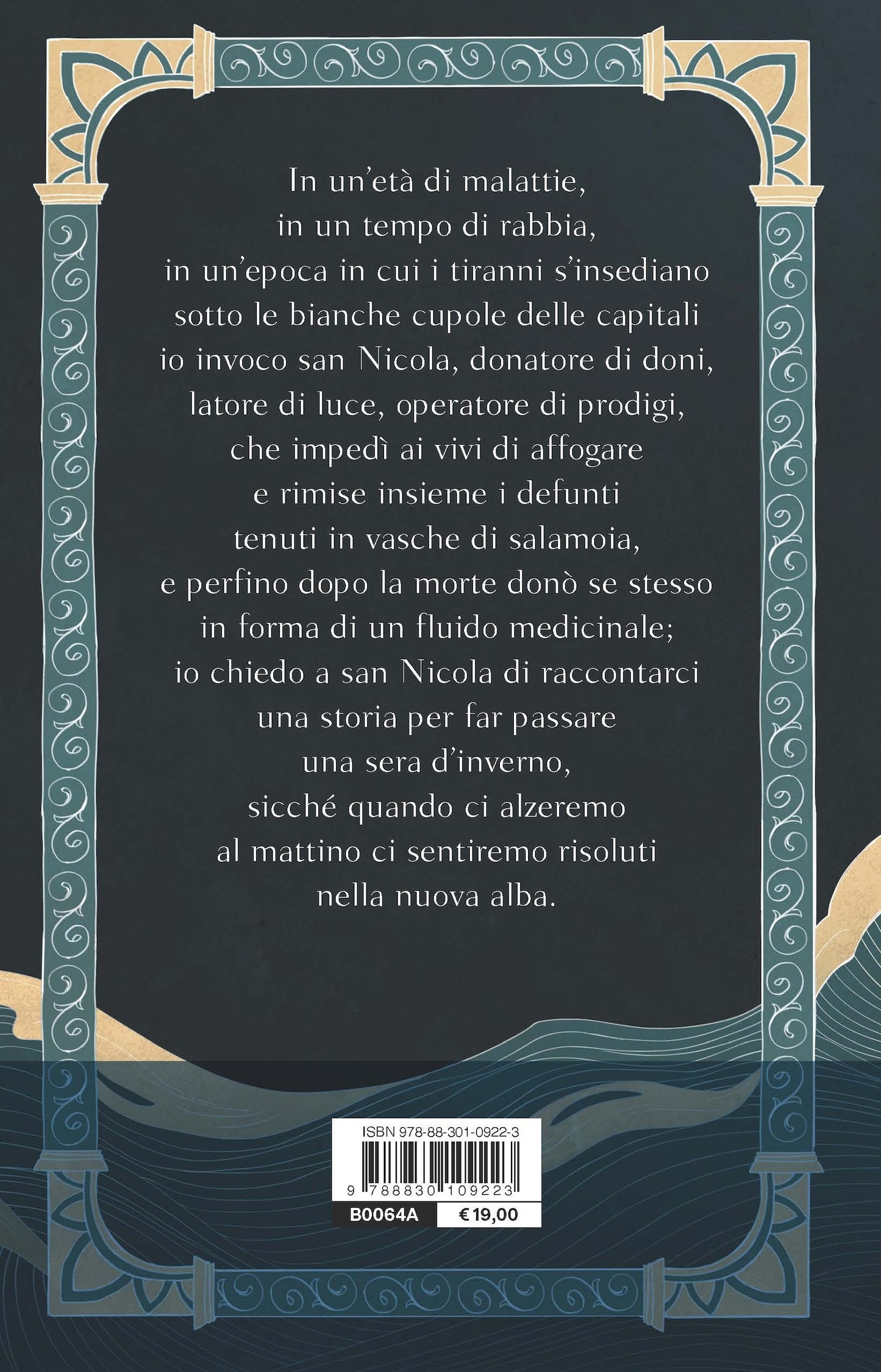 Ladri d'ossa. Storia quasi vera di come le reliquie di san Nicola arrivarono a Bari