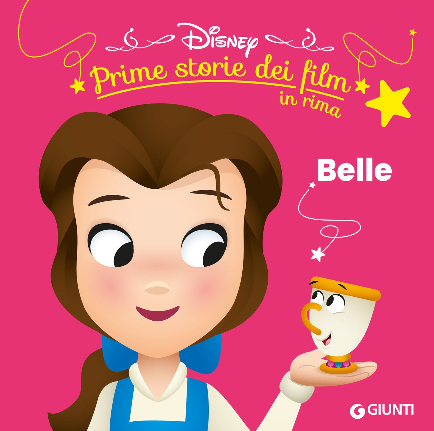 Belle Prime storie dei film in rima