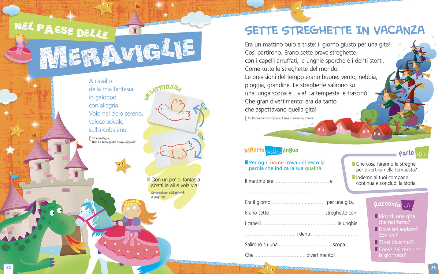 Leggo in prima. Prima antologia di letture per piccoli lettori